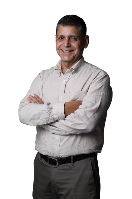 Dr. Fernando Bravo